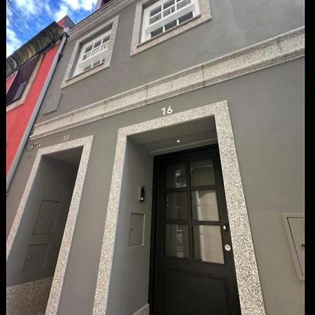 פורטו Bridge Apartment מראה חיצוני תמונה