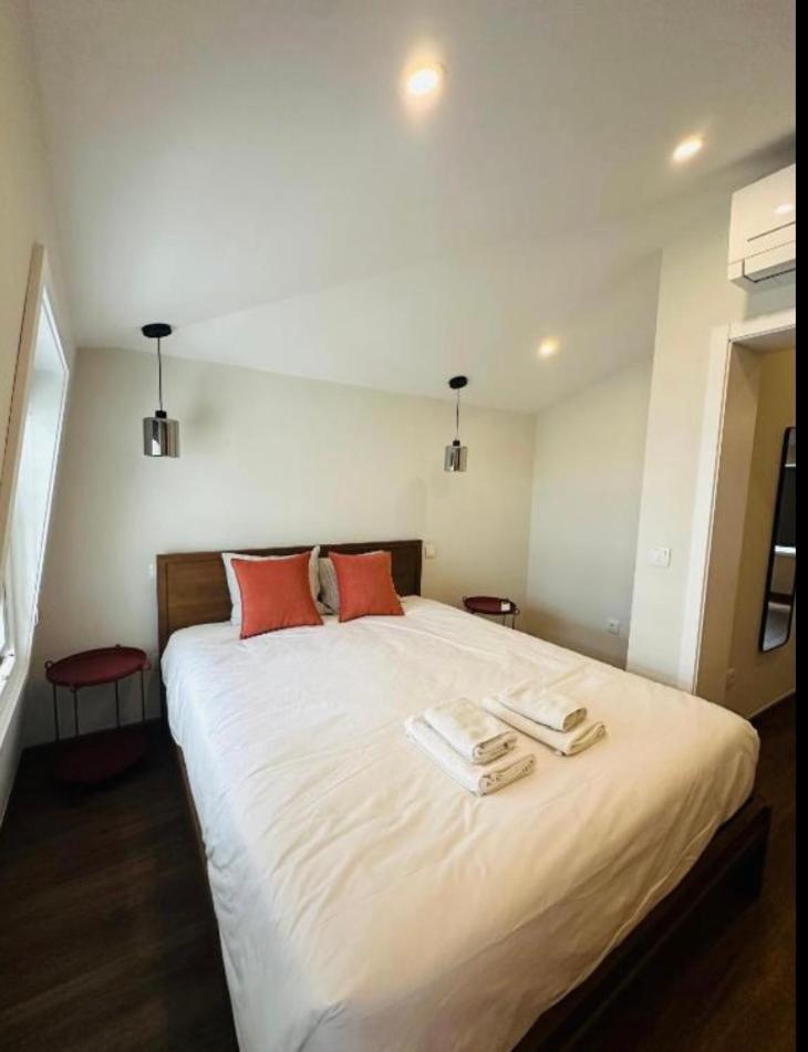 פורטו Bridge Apartment מראה חיצוני תמונה