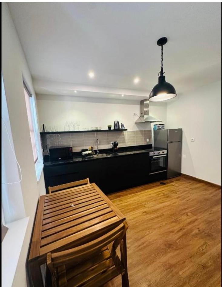 פורטו Bridge Apartment מראה חיצוני תמונה