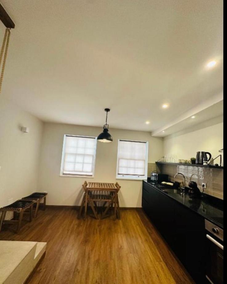פורטו Bridge Apartment מראה חיצוני תמונה