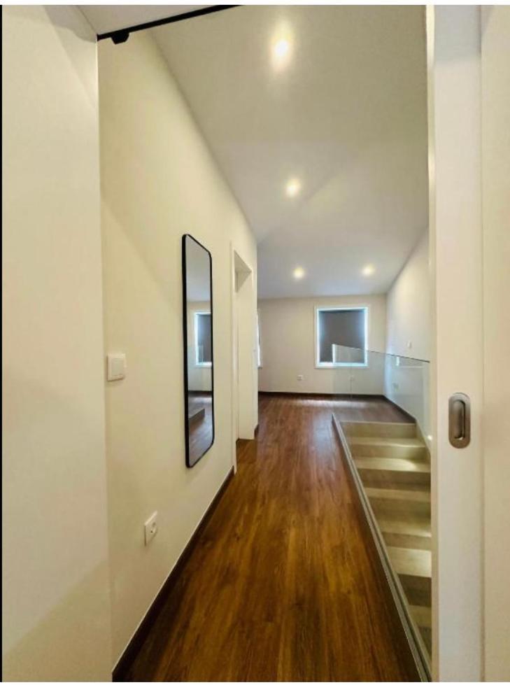 פורטו Bridge Apartment מראה חיצוני תמונה